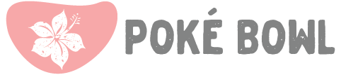 Poké Bowl logo